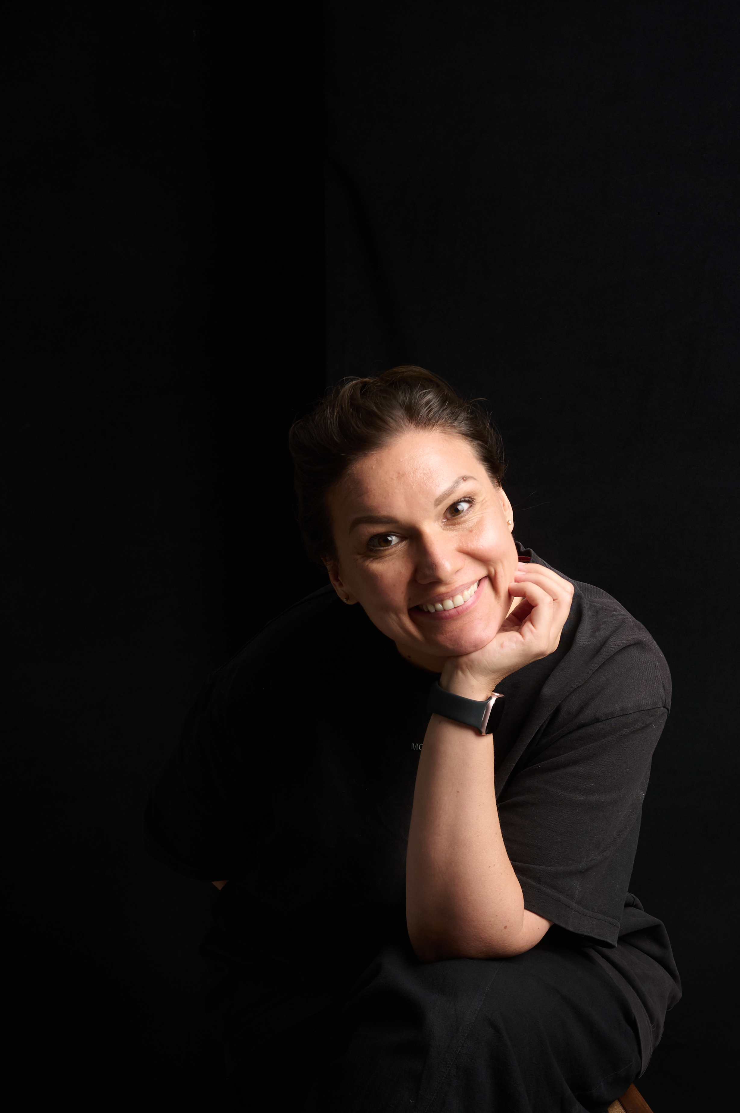 Ольга Бурлуцкая