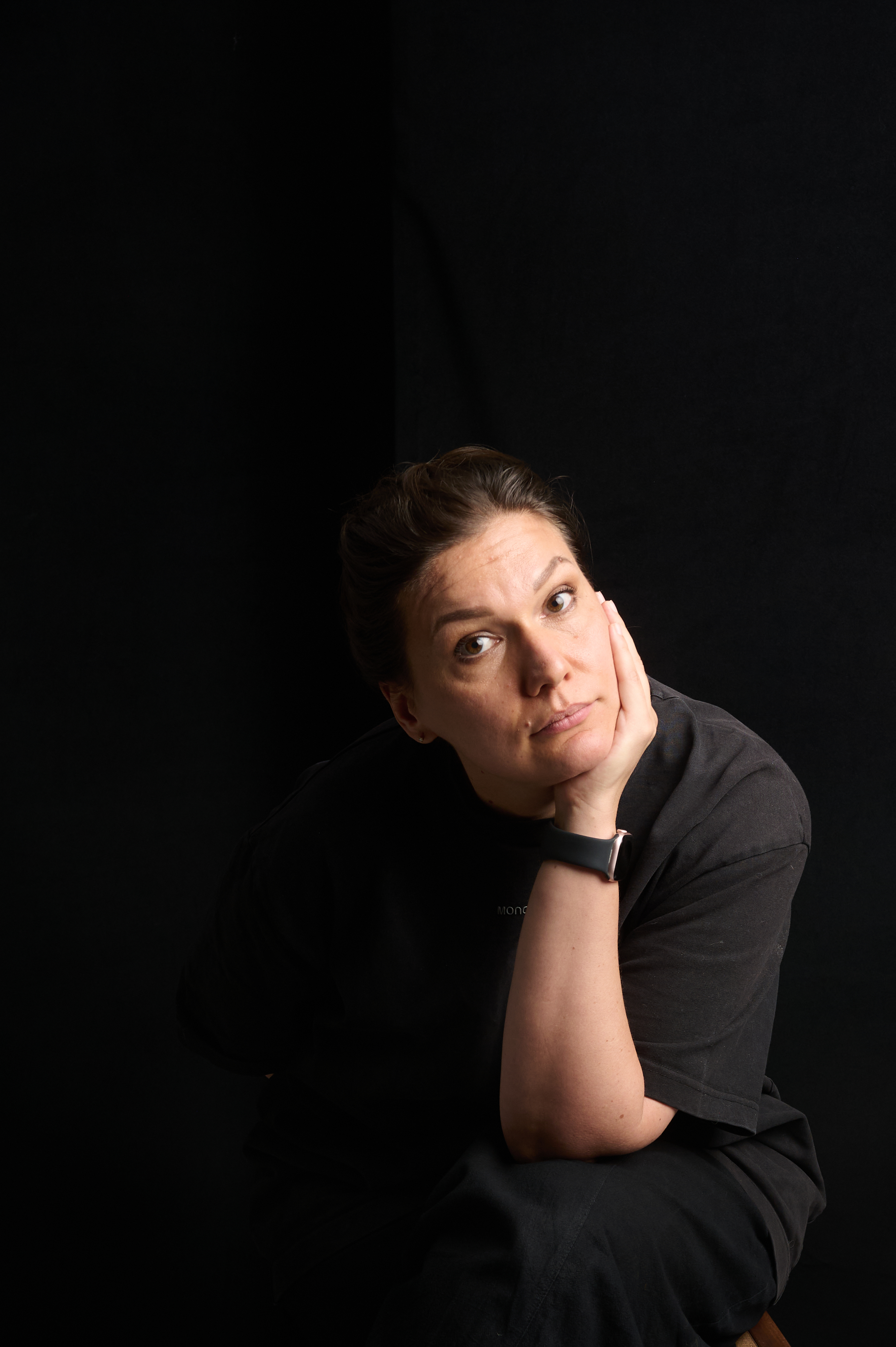 Ольга Бурлуцкая