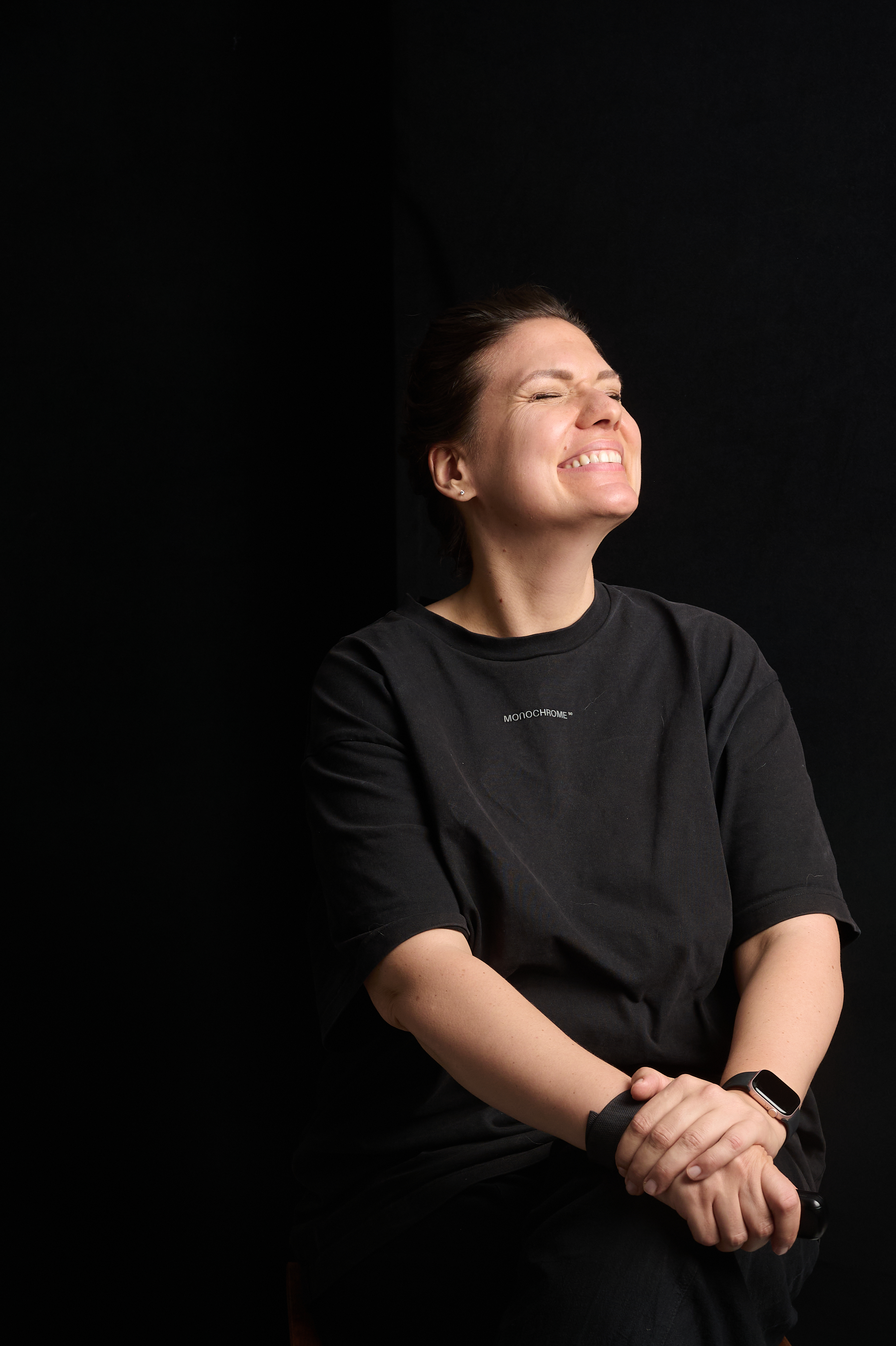 Ольга Бурлуцкая