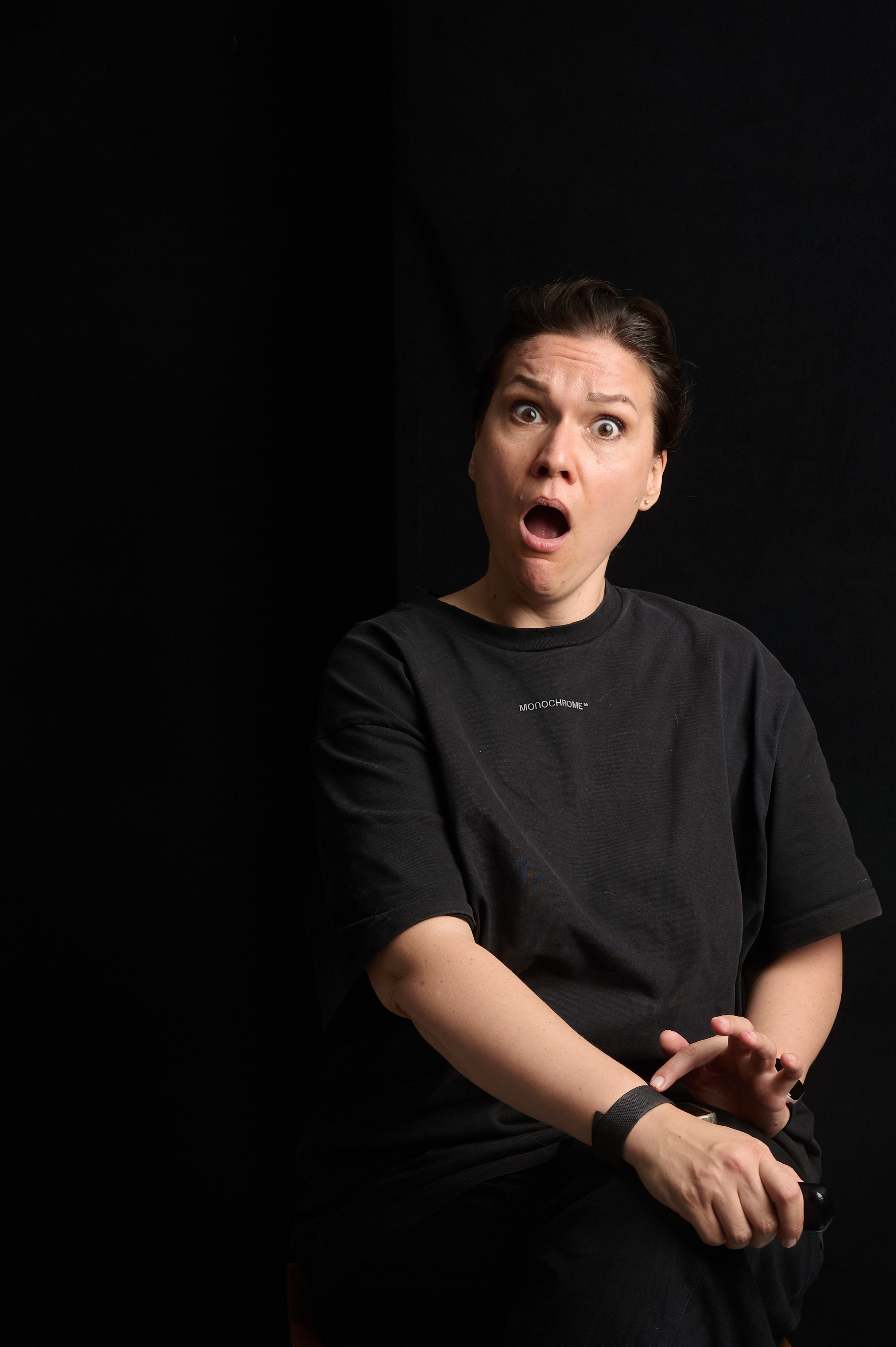 Ольга Бурлуцкая